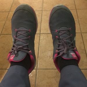 Flex TR 5 women Nike shoes